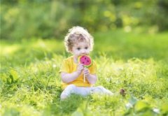 五行属金的女孩名字大全集