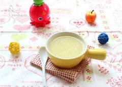 六个月宝宝辅食食谱的做法大全