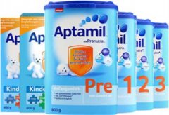 爱他美奶粉的保质期是多久，分为这几种情况