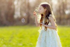 小孩好听的乳名大全