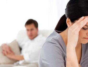 女性不孕不育的原因