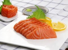 虹鳟鱼是三文鱼吗