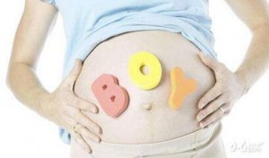 怀孕生男生女早知道特征_生男生女由谁决定