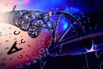 哪些遗传病传男不传女？秃顶传男不传女