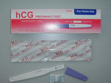 验孕棒怎么用_验孕棒使用注意事项