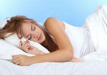 性欲减退？睡眠质量影响欲望高低