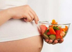 胎儿体重偏轻怎么办 可从这四个方面着手处理