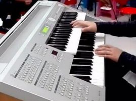 学习电子琴，多大的孩子适合？