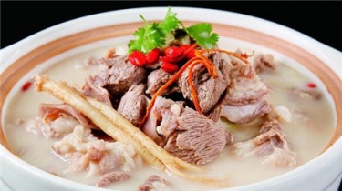 催大姨妈汤怎么做 这样做好吃又健康！