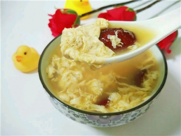 催大姨妈汤怎么做 这样做好吃又健康！