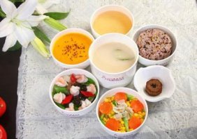 月子餐30天食谱