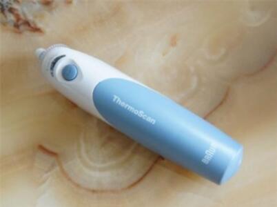 新生儿能用耳温枪吗，怎么给新生儿测体温？