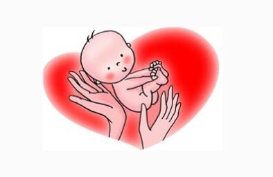 唐氏儿：唐氏综合症的宝宝有什么症状