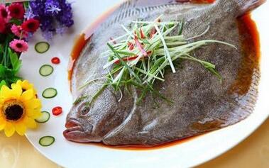 宝宝吃多宝鱼的好处 清蒸多宝鱼的做法