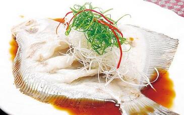 宝宝吃多宝鱼的好处 清蒸多宝鱼的做法