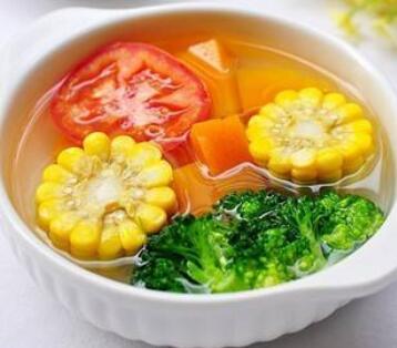 小孩抵抗力差怎么办？小孩喝什么汤增强抵抗力