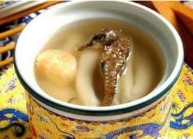 免疫性不孕的食疗