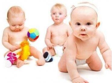 家长须知，婴儿智力发育与外界交流