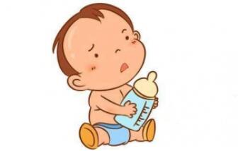 婴儿上吐下泻是怎么回事
