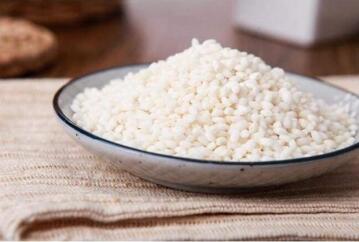 宝宝吃糯米有什么好处 糯米饭的做法