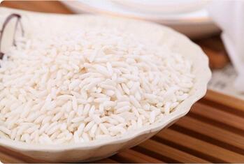 宝宝吃糯米有什么好处 糯米饭的做法