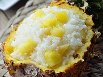 宝宝吃糯米有什么好处 糯米饭的做法