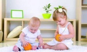 当想对孩子发脾气时该怎么做