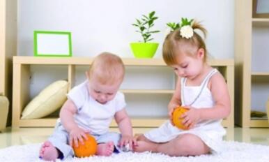 当想对孩子发脾气时该怎么做