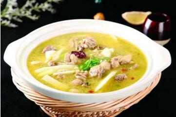 奶水不足怎么办？喝什么汤可以发奶