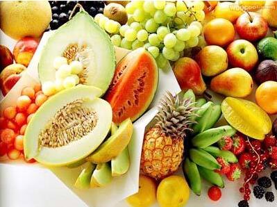 孕妇不能吃哪些水果_孕妇不能吃的水果