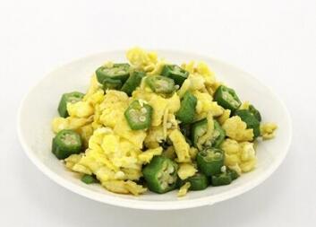 宝宝吃秋葵的做法大全 宝宝吃秋葵怎么做好吃