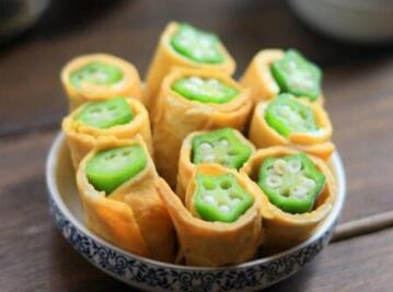 宝宝吃秋葵的做法大全 宝宝吃秋葵怎么做好吃