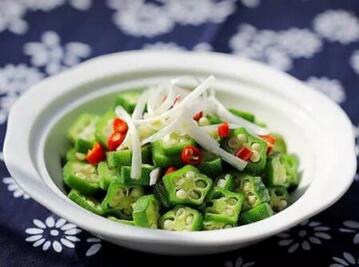 宝宝吃秋葵的做法大全 宝宝吃秋葵怎么做好吃