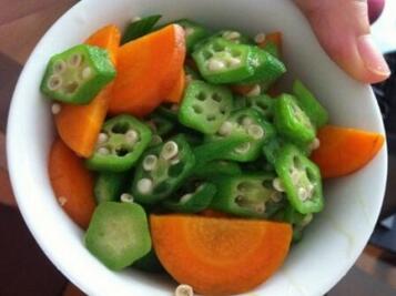 宝宝吃秋葵的做法大全 宝宝吃秋葵怎么做好吃