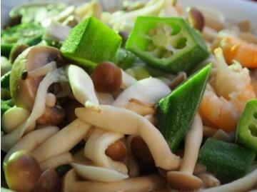 宝宝吃秋葵的做法大全 宝宝吃秋葵怎么做好吃