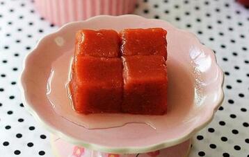 藕粉怎么吃？藕粉点心的做法大全