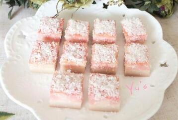 藕粉怎么吃？藕粉点心的做法大全