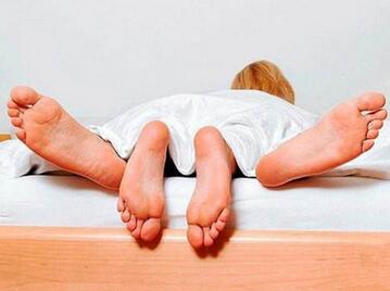 精液稠怎么回事？精液稠怎么办？