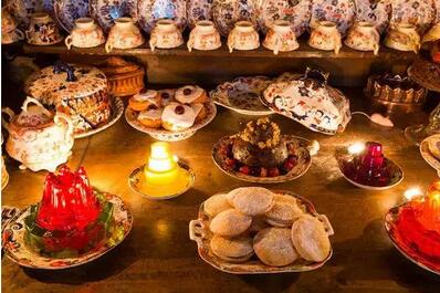 平安夜吃什么？各国平安夜吃什么食物？