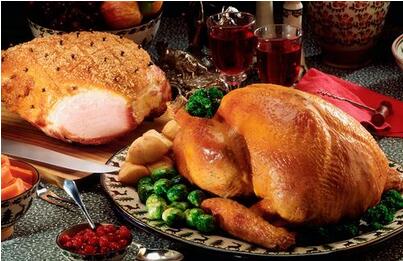 平安夜吃什么？各国平安夜吃什么食物？