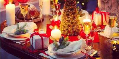 平安夜吃什么？各国平安夜吃什么食物？