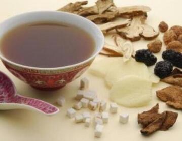 六君子汤的功效与禁忌