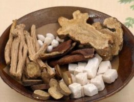 六君子汤的功效与禁忌