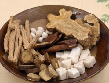 六君子汤的功效与禁忌