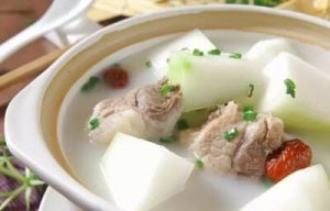 秋季要适当进补，这三种瓜才是秋季的养生高手