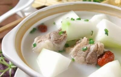 秋季要适当进补，这三种瓜才是秋季的养生高手