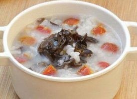 推荐6款秋季养生粥，越喝越健康