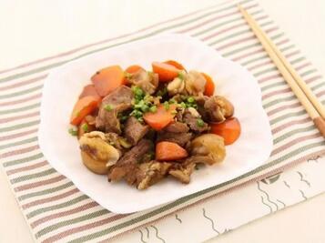 冬季进补吃羊肉_羊肉怎么做好吃暖身不上火