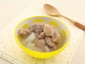 冬季进补吃羊肉_羊肉怎么做好吃暖身不上火