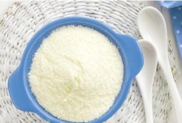 中国奶粉十大品牌排名出炉